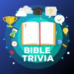 BibleLifestyle Trivia! ios icon
