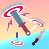 Sword Race iOS icon