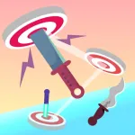 Sword Race App Icon
