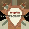 Hitgoalz Battlegroundz App Icon