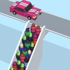 Escalators iOS icon