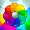 Colour Splash App Icon