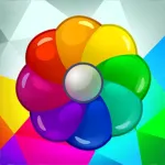 Colour Splash App Icon