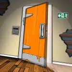 Fun Escape room: Logic puzzles ios icon