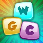 Word Games Collection App Icon