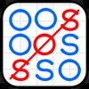 SOS - Strategy Game iOS icon