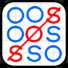 SOS - Strategy Game App Icon