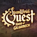 SteamWorld Quest App icon