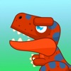 Dinozaury i Kamienie App Icon