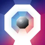 Octagon 2: Extreme Evolution App icon