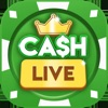 Cash Live: Poker Card Game App Icon