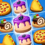Food Mania App Icon