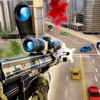 Critical Sniper Shooting Games App Icon