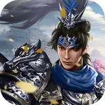 Competing in 3 Kingdoms App Icon