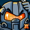Space Grunts 2 iOS icon