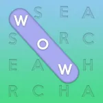 Words of Wonders: Search App Icon
