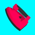 Ironing Board App Icon