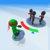 One Punch Ninja iOS icon