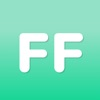 FastFifty iOS icon