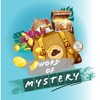 Word of Mystery App icon
