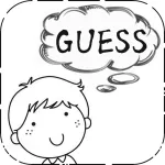 JLGuess Word App Icon