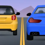 Double Cars Double Race App Icon