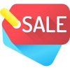 Sale Hunt App Icon