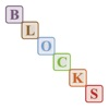 Baby Block Stack iOS icon