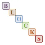 Baby Block Stack App icon