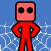 Web Hero App Icon