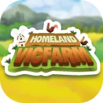 VicFarm HomeLand App icon