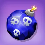 Rocks & Runes App icon