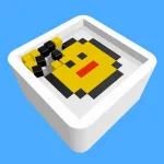 Fit all Beads App Icon
