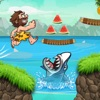 Jungle Run: Fun Adventure App Icon
