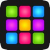 Drump Pad Music iOS icon
