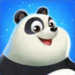 Panda Cube Smash App Icon