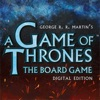 A Game of Thrones: Board Game App Icon