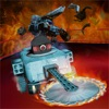 Robot Car Battle Wrestling App Icon