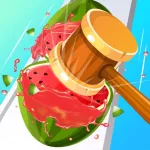 Fruit Juice Master App Icon