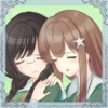 少女と罪　栞編　~jalouse~ iOS icon