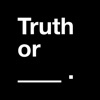 Dirty Truth or Dare iOS icon