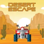 Desert Storm Escape App Icon