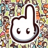 Hidden Through Time iOS icon