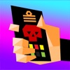 The Captain is Dead App Icon