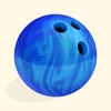 Mini Bowling! 3D iOS icon