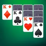Solitaire Heart App Icon