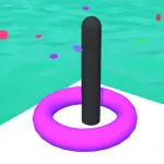 Ring 3D App Icon