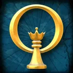 Queen's Wish: The Conqueror App Icon