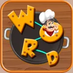 Word Master : Word Connect App Icon