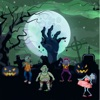 Zombie Rupture iOS icon